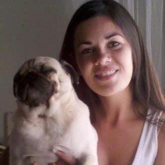 RomyRobles2's profile picture. Peluquera y criadora canina- Razas pequeñas de compañia.                   KENNEL DEL ROBLE