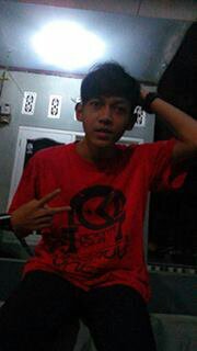 AdeLukman_'s profile picture. Lukman || 20-03-1997 || Jakarta || Smk Budi Perkasa || @KroposFc || Rissa || Tetep Percaya Diri Walau Orang Orang Meragukan Kemampuan Saya , Karna Saya Yakin Sa