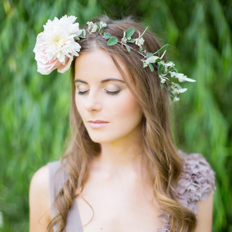 Melissas_Makeup's profile picture. Professional make-up artist