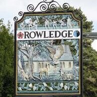 RowledgeVillage's profile picture. Latest news and events in and around Rowledge
