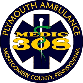 medic308's profile picture. Plymouth Community Ambulance Association, Montgomery County Medic 308 is a non-profit Emergency Medical Service provider.