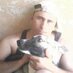 Wilmer moreno yanez (@yanez_25) Twitter profile photo