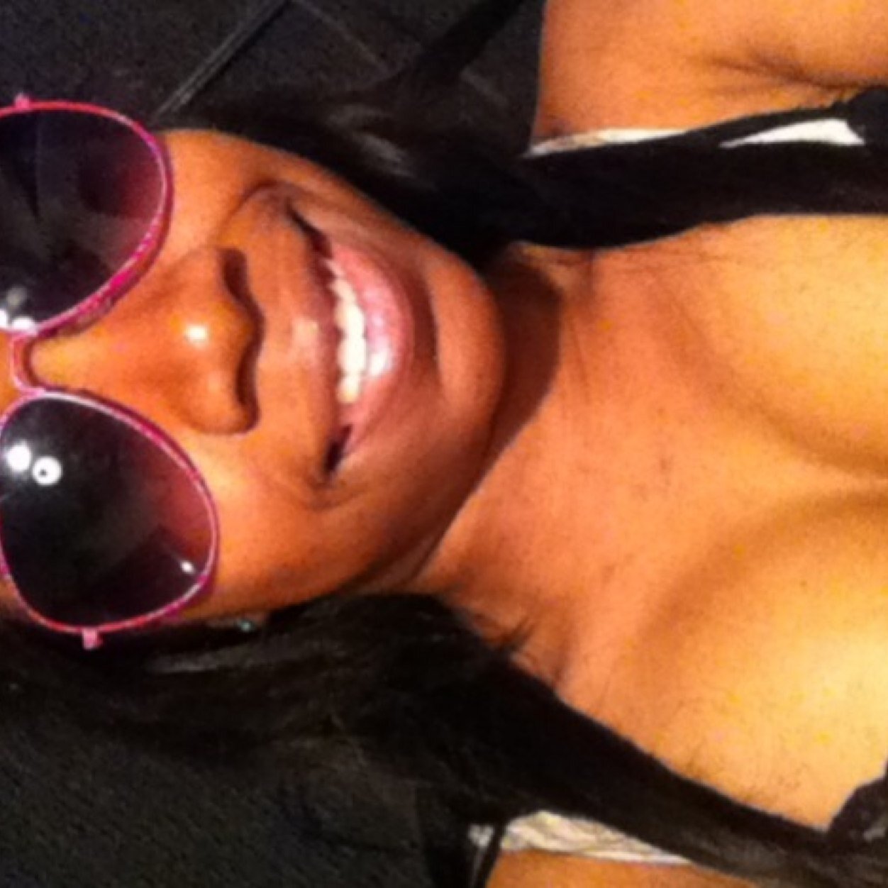 Angela but my nickname is Sexii Nips. girl next door.