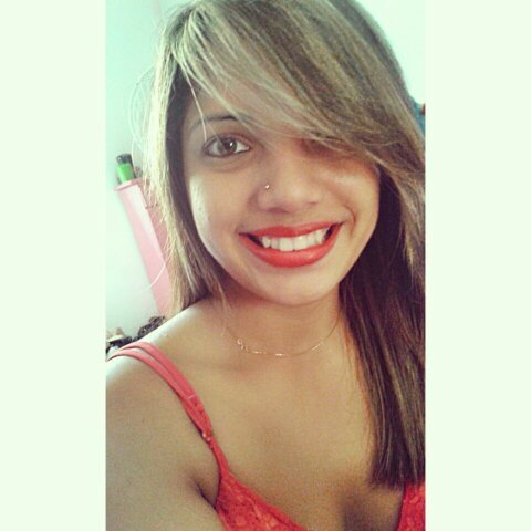 Sonhar,nunca desistir! ✌