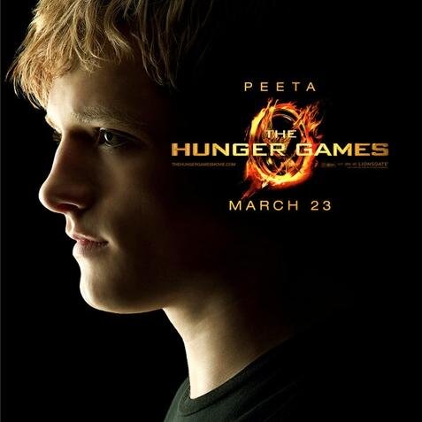 Panem Today Panem Tomorrow Panem Forever