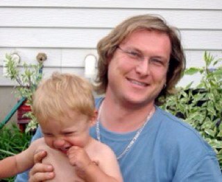 Shepherd poet ~ Kid wrangler ~ Writer extraordinaire