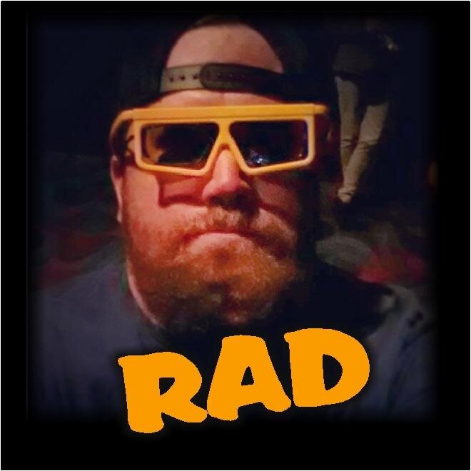 MattsRadShow's profile picture. Super Dooper Youtuber.