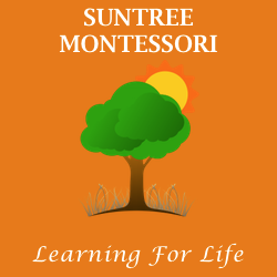 Suntree Montessori is a private school located in Melbourne, FL offering a unique and diverse #Montessori preschool program for children ages three to six.