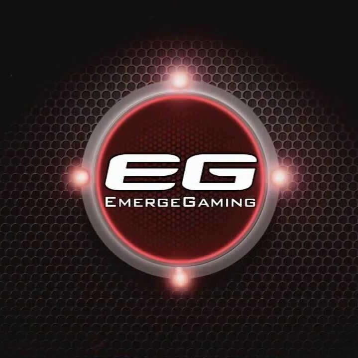 TBGEmergeGaming's profile picture. | Team Emerge | eSports | Sponsored by LB Customs & NoScope Glasses | Use code Emerge Gaming for 5% off LB Customs |