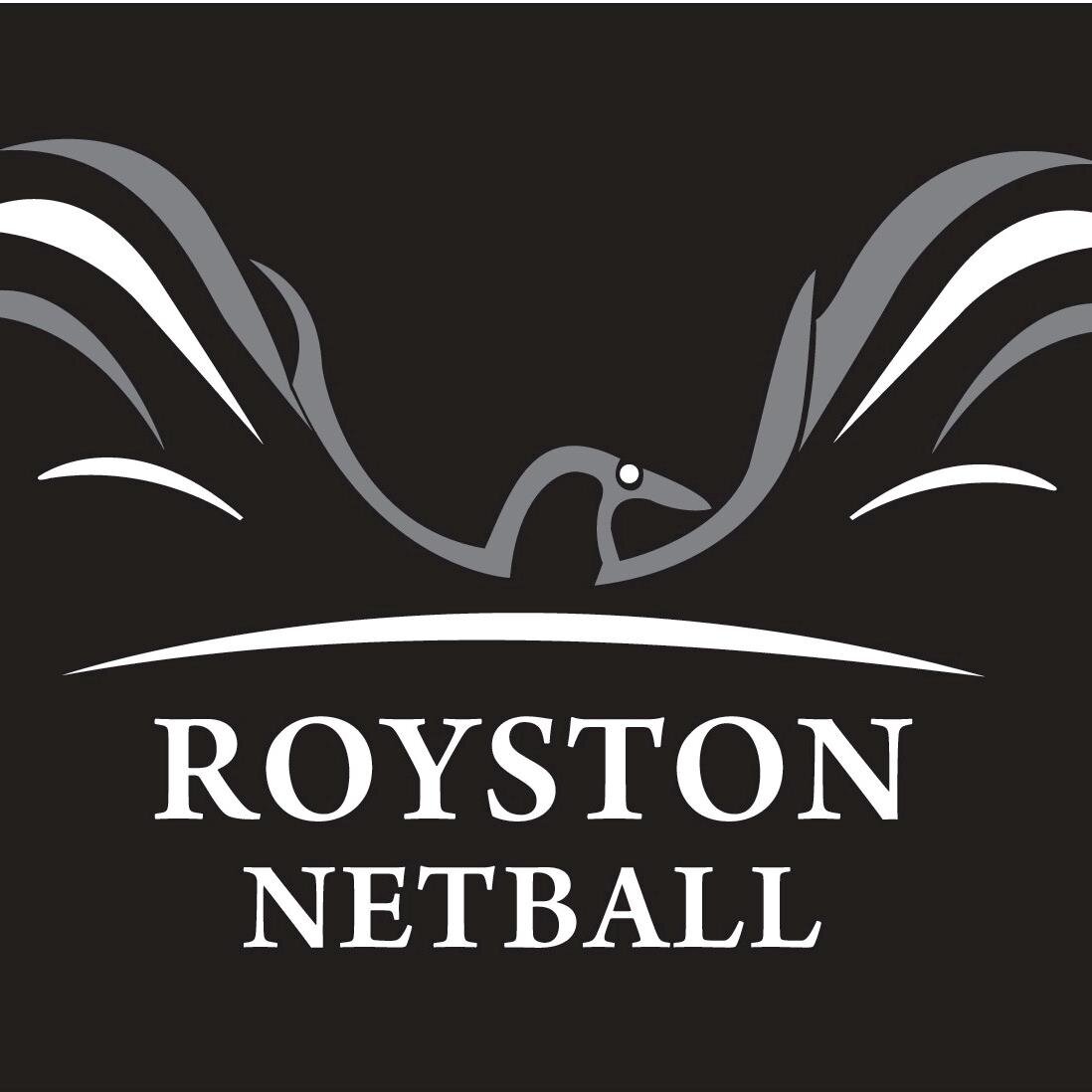 Royston Netball