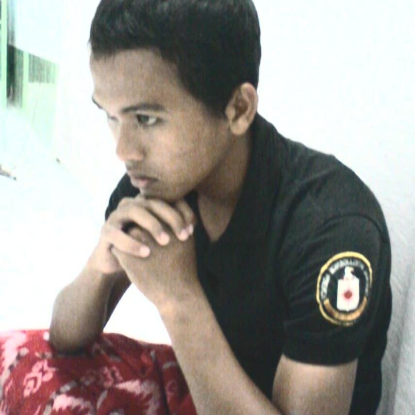 Fadhil_Murtadho's profile picture. 