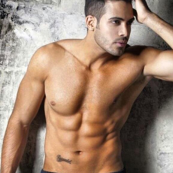 geraldgarcia181's profile picture. I'm professional Model. Ex-candidato del Mister Venezuela 2014.