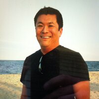 Charlie Masuda(@writercimasuda) 's Twitter Profile Photo