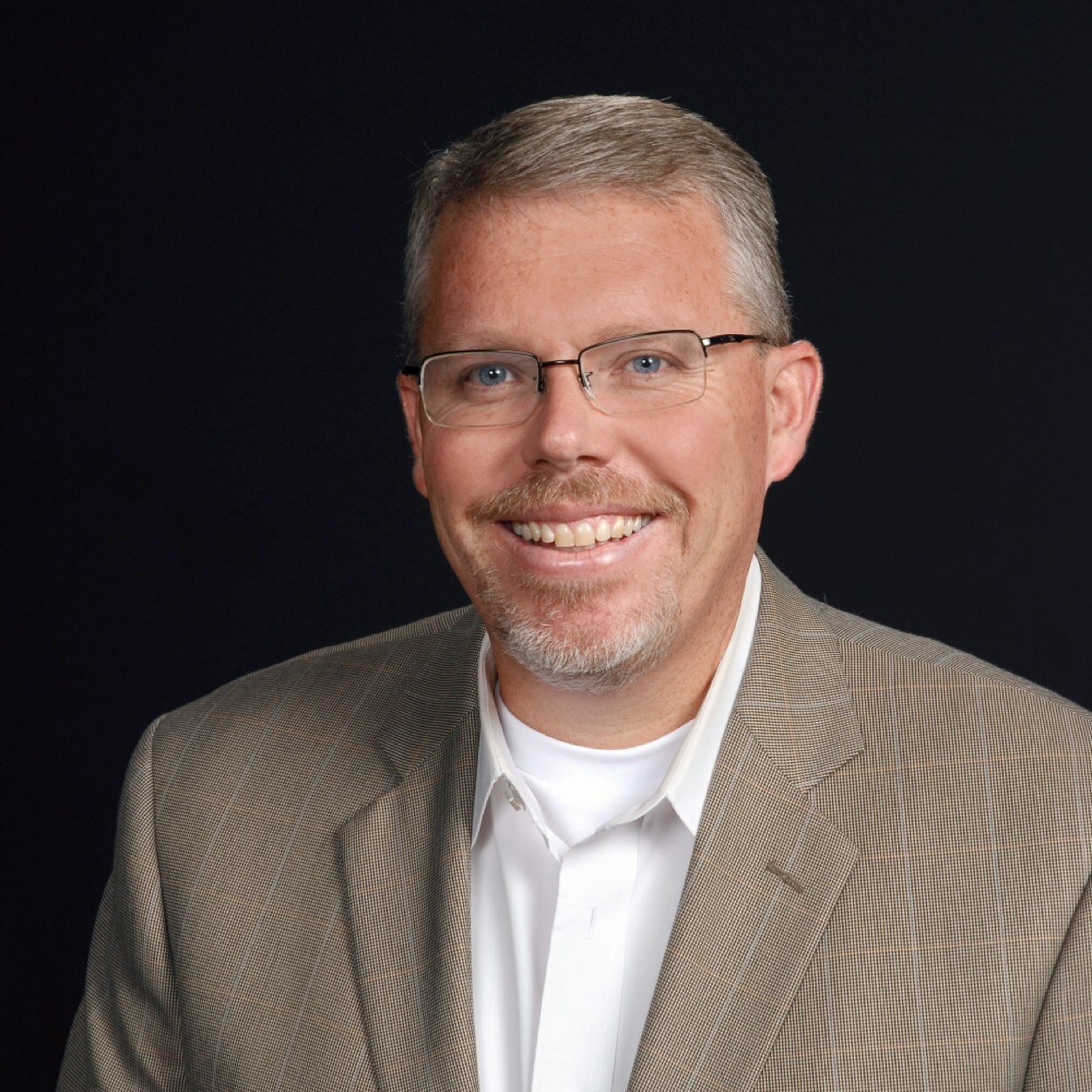 Follower of Jesus, Husband of Chris, Father of Kaitlyn & Megan and also Pastor of Cypress UMC