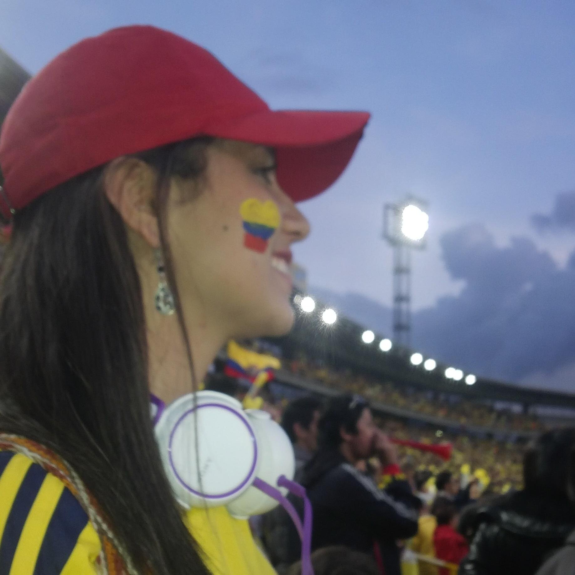 LizLopezC's profile picture. Ing Civil. MSc en Transporte. Pueblerina y amante de la bici!