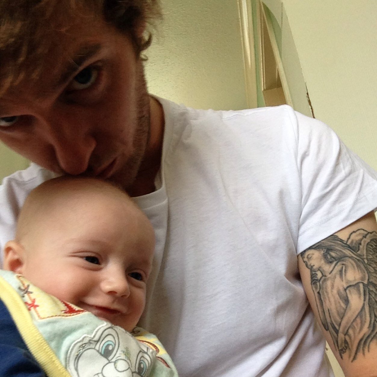 kieran89h's profile picture. Pain is weakness leaving the body