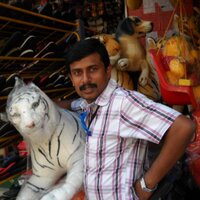 ramjivan gochhayat (@reporteramjivan) 's Twitter Profile
