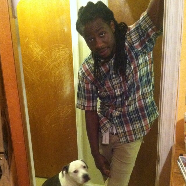 juukno_JERRM's profile picture. A little effort can get you a little further