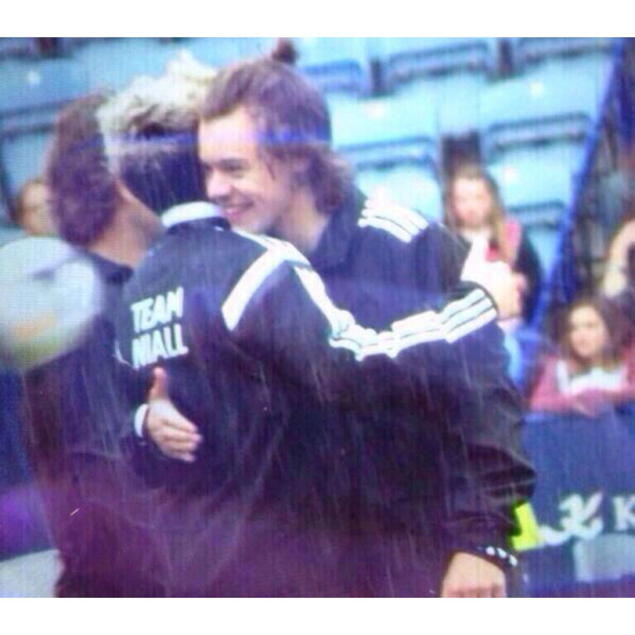 how many directions does it take to ruin a teenage girl's life? one