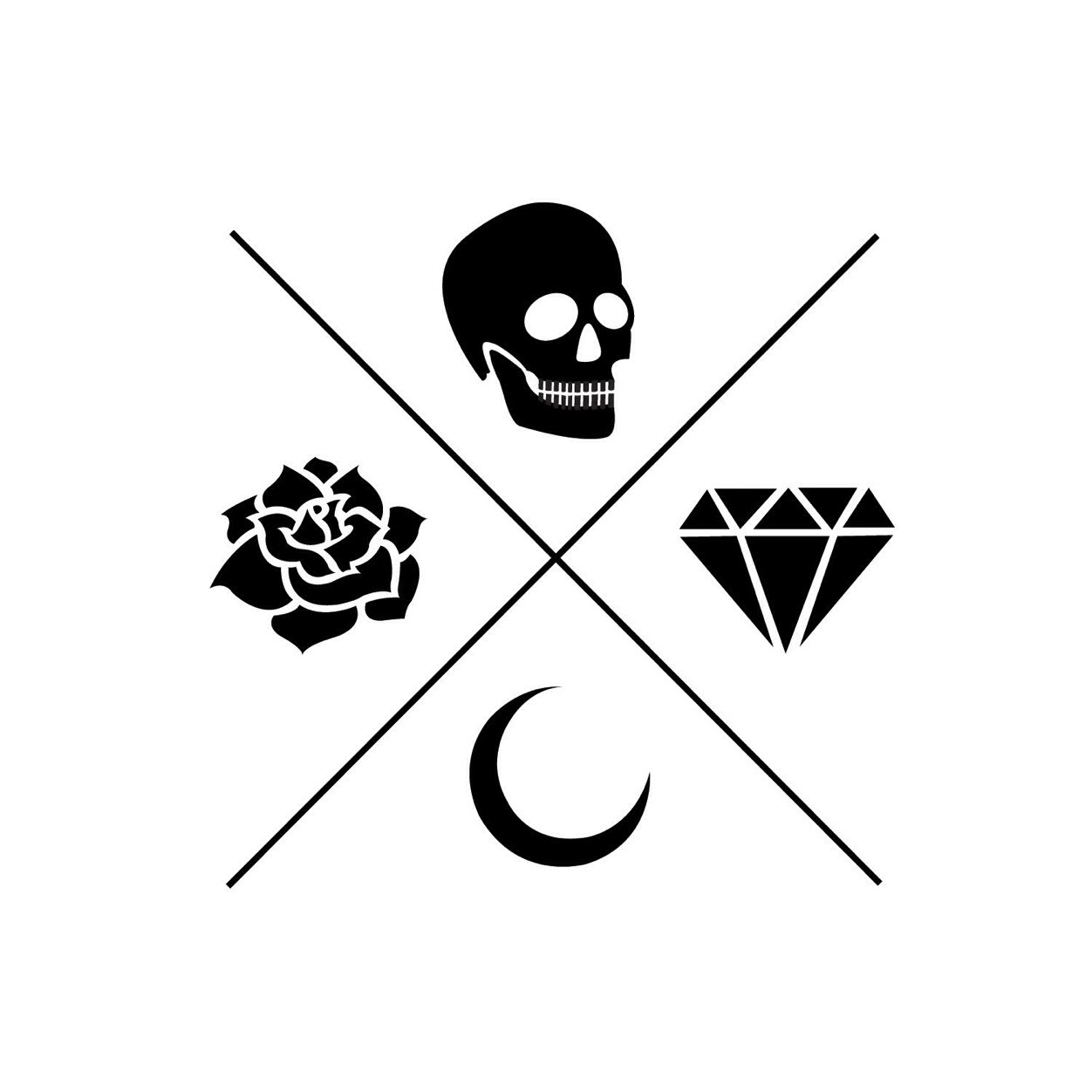 rocketandlace's profile picture. Nashville based clothing company inspired by the dreamers + believers of love, light + all things magic. // Created by @anna_rocket.