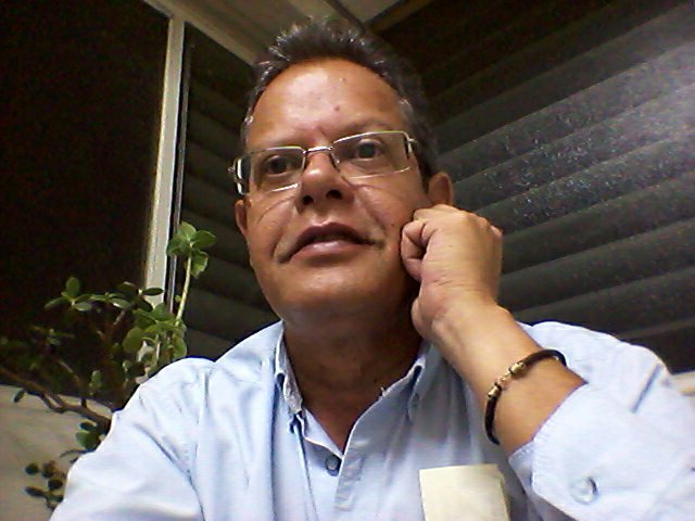 Rogelio López Moreno