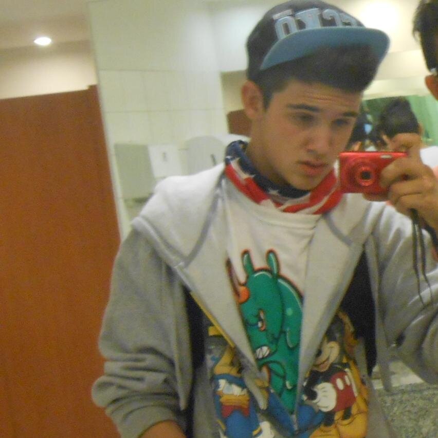 Cantante, Nunca digas nunca... Aguante l@s #ETCHEGONISTAS ♥ BELIEBER BOY ♥