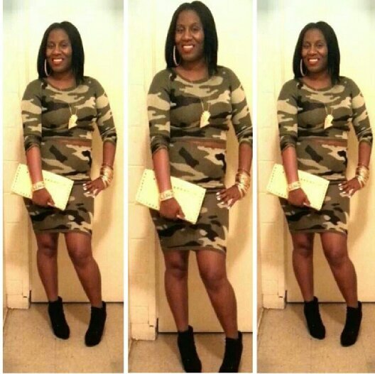 bitch im me..... that's all