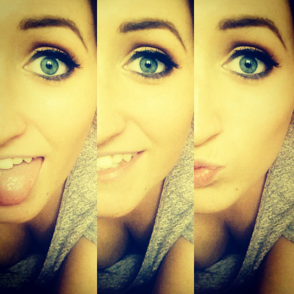 Colour my life with the chaos of trouble