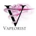 Vapeorist (@vapeorist) Twitter profile photo