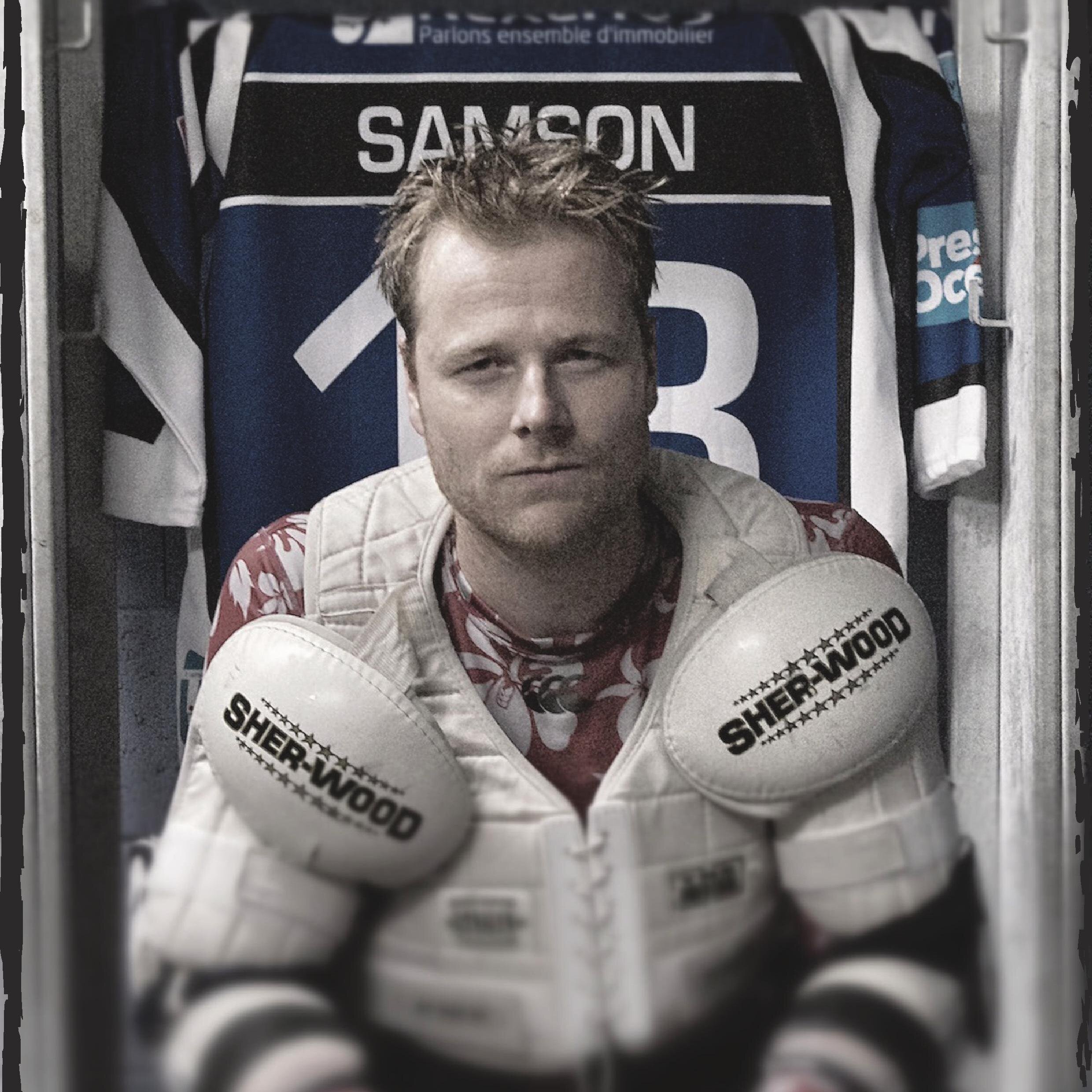 samsam_nahg's profile picture. Joueur de #Hockey des @CorsairesNantes