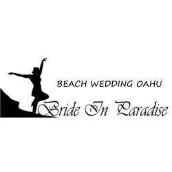 @BrideInParadise