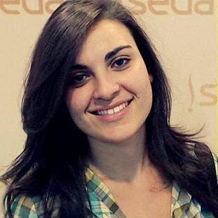 atriz e jornalista