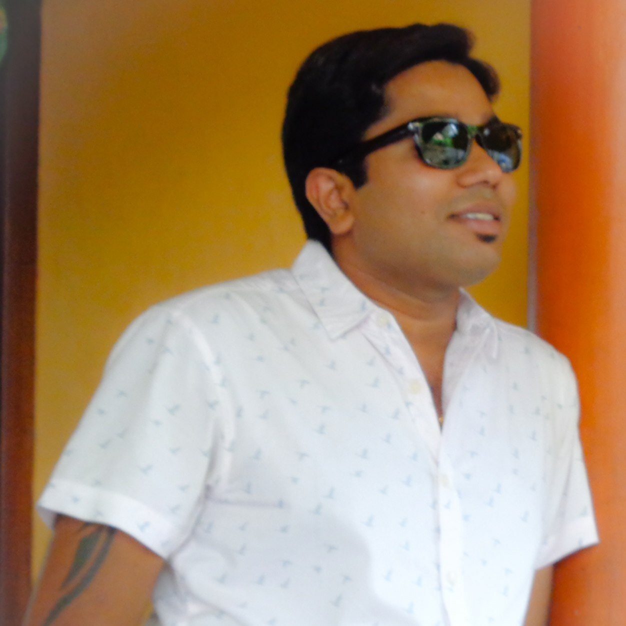 Hey guyzzzz ... Cool ......