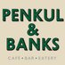 Penkul & Banks (@penkulandbanks) Twitter profile photo
