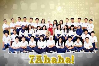 Murid ibu Rochaeni❤ ❤ ❤