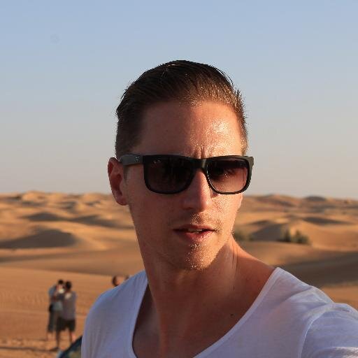 CEO & O365 guy @CloudLifeNL | VP @Hypercube_video | Talent Coach @ DJ School Amsterdam | Lives @Haarlem | Rarely tweets |