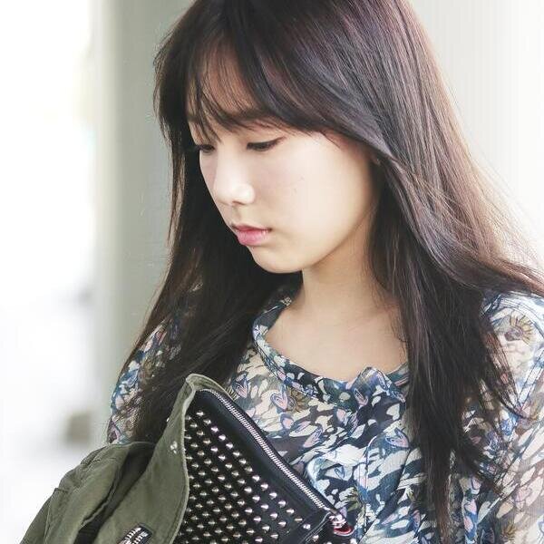 Parody of Taeyeon GG !