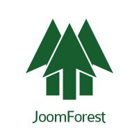 JoomForest (@joomforest) 's Twitter Profile