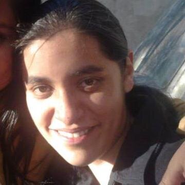 saraebf's profile picture. 