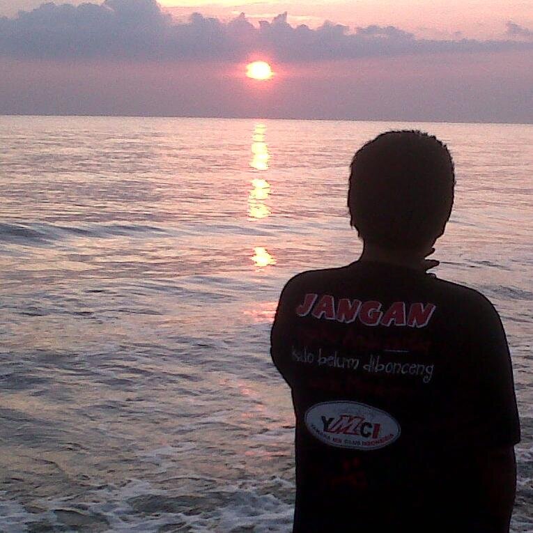 Rider 007 ymci batang chapter II WE ARE NOT CLUB,WE ARE FAMILY