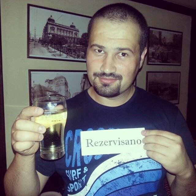 OniBojan's profile picture. Not the nicest guy you'll know, ali ko zna zašto je to dobro
https://t.co/wBz6iM1ZZh