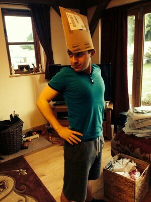 MurrJack's profile picture. Graduated at Buckinghamshire University, Computing, Software Engineering, friendly, enthusiastic, hard working, committed.