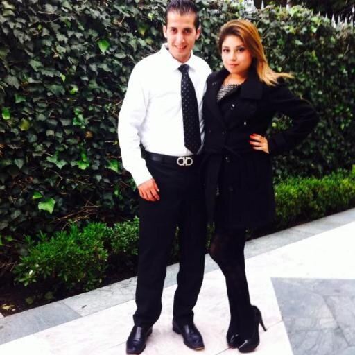 █║▌│█│║▌║││█║▌║▌║ Verificado por Twitter Monterrey, NL
