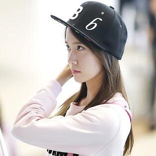 Im Yoon Ah (RolePlayer) | Girls Generation ♪ | 90L | S.M Entertainment