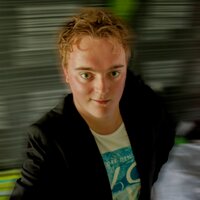 Sander van R (@sandervanr) 's Twitter Profile