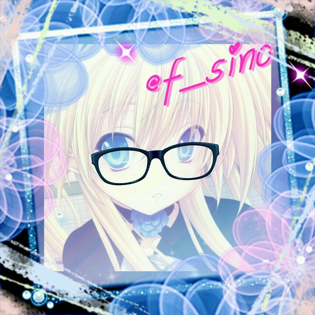 *ふぁぃさんのプロフィール画像