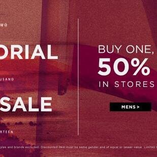 BOGO FREE