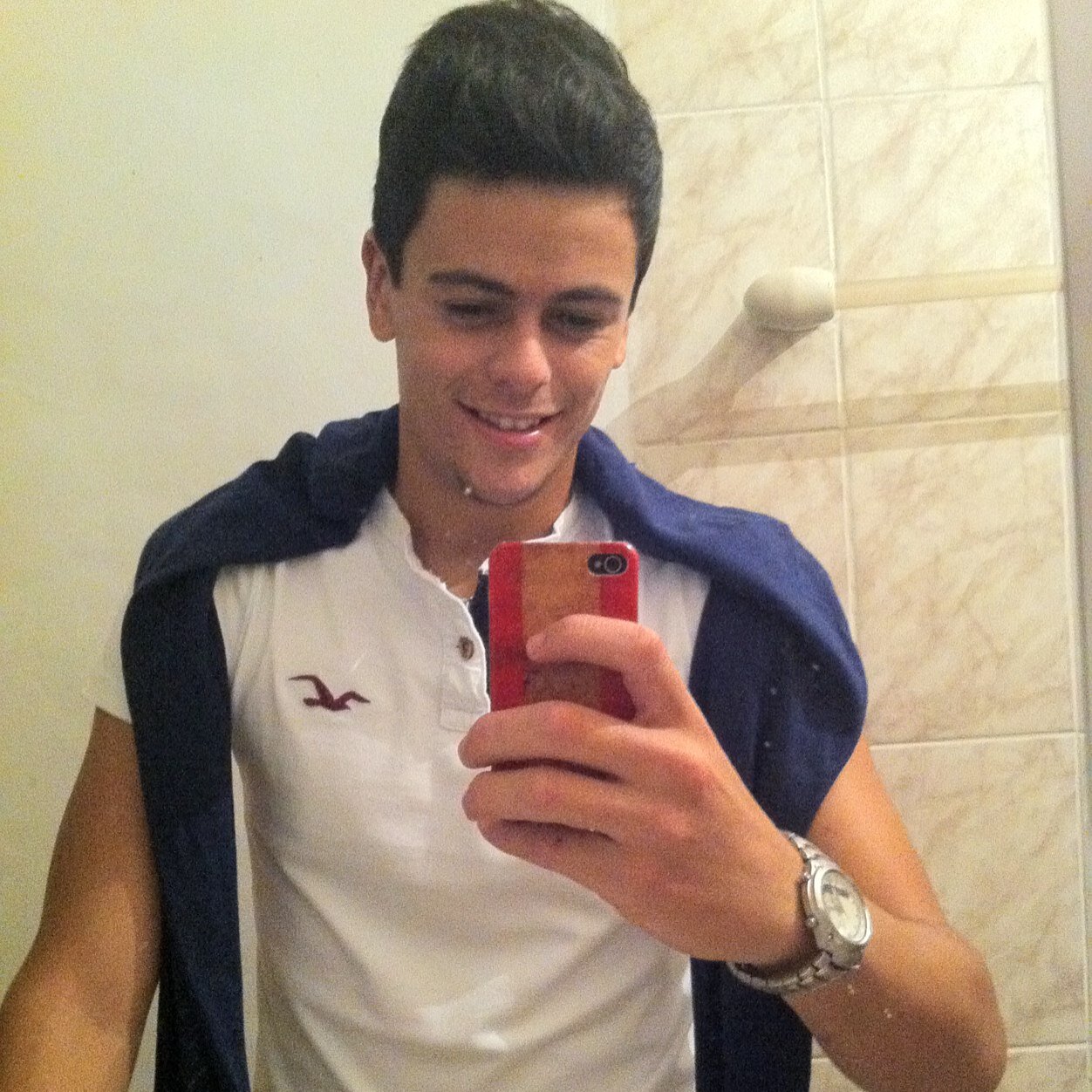 Prazer =)