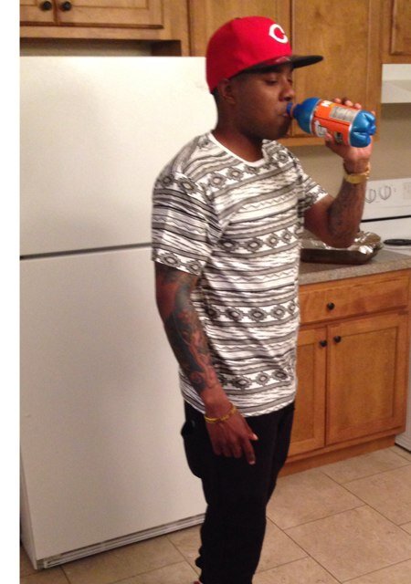 iamterranceb_'s profile picture. ACE CLUB I-PHI-T! OW-OW! All about a check #MrBottleService #teamcrystal