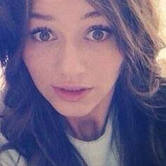 Eleanor Calder ♥ 21 Ans  ♥ Je suis Bi ♥